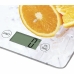 balança de cozinha Little Balance Slim Orange 8090 5 kg