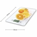 Báscula de Cocina Little Balance Slim Orange 8090 5 kg