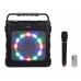 Altoparlante Bluetooth Portatile FONESTAR PARTYBOX Nero