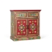 Sideboard Alexandra House Living Multicolour Mango wood 90 x 90 x 38 cm