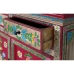 Sideboard Alexandra House Living Multicolour Mango wood 90 x 90 x 38 cm