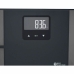 Digital Bathroom Scales Terraillon Master Fit Ultra Grey Glass 180 kg