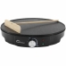 Pannkaksmaskin Little Balance 8757 Svart 1200 W