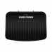 Broodrooster George Foreman L 2400 W Zwart