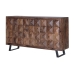 Anrichte Alexandra House Living Kirschbaum Rosenholz 153 x 90 x 40 cm