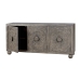 Credenza Alexandra House Living Grigio Legno di mango 172 x 82 x 43 cm