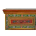 Credenza Alexandra House Living Multicolore Legno di mango Legno MDF 140 x 86 x 40 cm