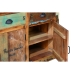 Buffet Alexandra House Living Multicouleur Bois Recyclé 140 x 86 x 40 cm