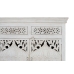 Sideboard Alexandra House Living White Mango wood 180 x 90 x 40 cm