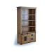 Buffet Alexandra House Living Naturel Bois de manguier 100 x 185 x 40 cm