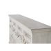 Sideboard Alexandra House Living White Mango wood 180 x 90 x 40 cm