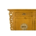 Buffet Alexandra House Living Ocre Bois de manguier 180 x 84 x 40 cm