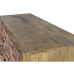 Dientafel Alexandra House Living Natuurlijk Mangohout 150 x 92 x 50 cm