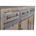 Buffet Alexandra House Living Naturel Bois Recyclé 150 x 90 x 40 cm