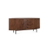 Anrichte Alexandra House Living Nussbaumholz Rosenholz 180 x 75 x 48 cm