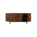 Anrichte Alexandra House Living Nussbaumholz Rosenholz 180 x 75 x 48 cm