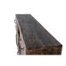 Dientafel Alexandra House Living Natuurlijk Gerecycleerd Hout 180 x 90 x 40 cm