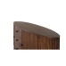 Anrichte Alexandra House Living Nussbaumholz Rosenholz 180 x 75 x 48 cm