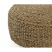 Pouffe Alexandra House Living Brown 60 x 20 x 60 cm Circular