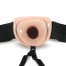 Dildo Strap-On Blush Dr Skin