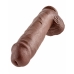 Dildo Realista Pipedream King Cock PVC