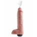 Dildo Realistico Pipedream King Cock PVC Silicone