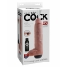 Gode réaliste Pipedream King Cock PVC Silicone