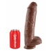 Dildo Realista Pipedream King Cock PVC