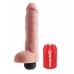 Dildo realist Pipedream King Cock PVC Silicon