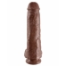 Dildo Realistico Pipedream King Cock PVC