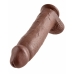 Dildo Realistico Pipedream King Cock PVC