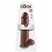 Gode réaliste Pipedream King Cock PVC