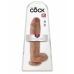 Dildo Realistico Pipedream King Cock PVC