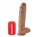 Dildo Realistico Pipedream King Cock PVC