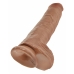 Dildo Realistico Pipedream King Cock PVC