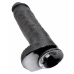 Realističen Dildo Pipedream King Cock PVC