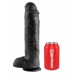 Dildo Realista Pipedream King Cock PVC