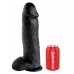 Gode réaliste Pipedream King Cock PVC