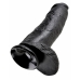 Dilda v realistickém provedení Pipedream King Cock PVC