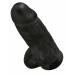 Dilda v realistickém provedení Pipedream King Cock PVC Ø 7,6 cm