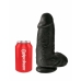 Dildo realist Pipedream King Cock PVC Ø 7,6 cm