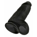 Dildo realist Pipedream King Cock PVC Ø 7,6 cm