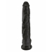 Realistyczne dildo Pipedream King Cock PVC