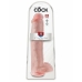 Gode réaliste Pipedream King Cock PVC