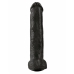 Realistyczne dildo Pipedream King Cock PVC