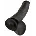 Dildo Realista Pipedream King Cock PVC