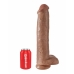 Dildo Realista Pipedream King Cock PVC