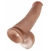 Dildo Realista Pipedream King Cock PVC