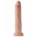 Dilda v realistickém provedení Pipedream King Cock PVC