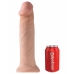 Realistic Dildo Pipedream King Cock PVC